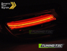 Toyota GR86 LED Bar / Dinamikus LED-es Hátsó Lámpapár (Évj.: 2021-től) by Tuning-Tec