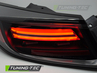 Toyota GR86 LED Bar / Dinamikus LED-es Hátsó Lámpapár (Évj.: 2021-től) by Tuning-Tec