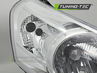 Citroen Jumpy / Peugeot Expert / Fiat Scudo TYC Jobboldali Első Fényszóró (Évj.: 2007 - 2016) by Tuning-Tec