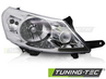 Citroen Jumpy / Peugeot Expert / Fiat Scudo TYC Jobboldali Első Fényszóró (Évj.: 2007 - 2016) by Tuning-Tec