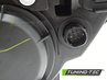 Citroen Jumper / Peugeot Boxer / Fiat Ducato TYC Baloldali Első Fényszóró (Évj.: 2006 - 2010) by Tuning-Tec