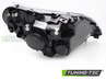 Citroen Jumper / Peugeot Boxer / Fiat Ducato TYC Baloldali Első Fényszóró (Évj.: 2006 - 2010) by Tuning-Tec