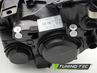 Citroen Jumper / Peugeot Boxer / Fiat Ducato TYC Baloldali Első Fényszóró (Évj.: 2006 - 2010) by Tuning-Tec