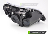 Citroen Jumper / Peugeot Boxer / Fiat Ducato TYC Baloldali Első Fényszóró (Évj.: 2010 - 2014) by Tuning-Te