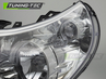 Citroen Jumper / Peugeot Boxer / Fiat Ducato TYC Baloldali Első Fényszóró (Évj.: 2010 - 2014) by Tuning-Te
