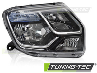Dacia Duster (HS) TYC Jobboldali Első Fényszóró (Évj.: 2013 - 2017) by Tuning-Tec