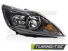 Ford Focus (MK2) TYC Jobboldali Első Fényszóró (Évj.: 2008 - 2010) by Tuning-Tec