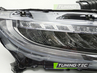 Honda Civic (FC/FK) TYC Jobboldali Első Fényszóró (Évj.: 2016 - 2021) by Tuning-Tec