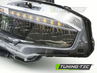 Honda Civic (FC/FK) TYC Jobboldali Első Fényszóró (Évj.: 2016 - 2021) by Tuning-Tec