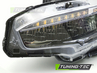 Honda Civic (FC/FK) TYC Baloldali Első Fényszóró (Évj.: 2016 - 2021) by Tuning-Tec