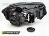 Mercedes-Benz A-Klasse (W176) TYC Baloldali Első Fényszóró (Évj.: 2012 - 2018) by Tuning-Tec