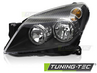 Opel Astra (H) TYC Baloldali Első Fényszóró (Évj.: 2004 - 2010) by Tuning-Tec