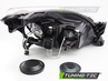 Opel Astra (H) TYC Baloldali Első Fényszóró (Évj.: 2004 - 2010) by Tuning-Tec