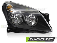 Opel Astra (H) TYC Jobboldali Első Fényszóró (Évj.: 2004 - 2010) by Tuning-Tec