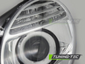 Mercedes-Benz E-Klasse (W211) TYC Baloldali Első Fényszóró (Évj.: 2006 - 2009) by Tuning-Tec