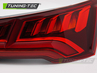 Audi Q5 (80A) TYC Jobboldali Hátsó Lámpa (Évj.: 2016 - 2020) by Tuning-Tec