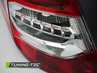Citroen C4 (B7) TYC Baloldali Hátsó Lámpa (Évj.: 2010 - 2015) by Tuning-Tec