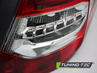 Citroen C4 (B7) TYC Jobboldali Hátsó Lámpa (Évj.: 2010 - 2015) by Tuning-Tec