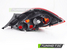 Opel Corsa (D) TYC Baloldali Hátsó Lámpa (Évj.: 2006 - 2011) by Tuning-Tec