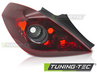 Opel Corsa (D) TYC Baloldali Hátsó Lámpa (Évj.: 2006 - 2011) by Tuning-Tec