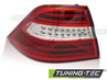 Mercedes-Benz M-Klasse (W166) TYC Baloldali Hátsó Lámpa (Évj.: 2011 - 2015) by Tuning-Tec