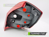 Skoda Fabia (5J) TYC Baloldali Hátsó Lámpa (Évj.: 2007 - 2014) by Tuning-Tec