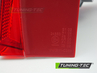 Skoda Fabia (5J) TYC Baloldali Hátsó Lámpa (Évj.: 2007 - 2014) by Tuning-Tec