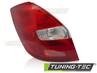 Skoda Fabia (5J) TYC Baloldali Hátsó Lámpa (Évj.: 2007 - 2014) by Tuning-Tec