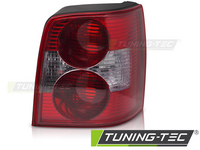 Volkswagen Passat (3BG) TYC Jobboldali Hátsó Lámpa (Évj.: 2000 - 2005) by Tuning-Tec