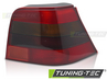 Volkswagen Golf (MK4) TYC Jobboldali Hátsó Lámpa (Évj.: 1997 - 2003) by Tuning-Tec