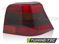 Volkswagen Golf (MK4) TYC Jobboldali Hátsó Lámpa (Évj.: 1997 - 2003) by Tuning-Tec
