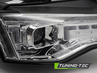 Audi A5 (8T/8F) Xenon/Dinamikus LED Első Fényszórópár (Évj.: 2011 - 2016) by Tuning-Tec