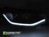 Volkswagen Caddy (SB) True DRL Dinamikus LED Első Fényszórópár (Évj.: 2020-tól) by Tuning-Tec