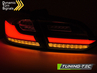 Ford Fiesta (MK8) Dinamikus / Full LED Hátsó Lámpapár (Évj.: 2017 - 2021) by Tuning-Tec