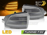 Volvo XC90 (MK1) / XC70 (MK3) Dinamikus Visszapillantó LED-es Oldalsó Irányjelzőpár (Évj.: 2007 - 2016) by Tuning-Tec