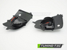 Volvo XC90 (MK1) / XC70 (MK3) Dinamikus Visszapillantó LED-es Oldalsó Irányjelzőpár (Évj.: 2007 - 2016) by Tuning-Tec