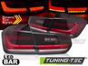 BMW 3-as Széria (F30) LED Bar / Dinamikus LED Hátsó Lámpapár (Évj.: 2011 - 2018) by Tuning-Tec