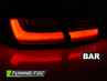 BMW 3-as Széria (F30) LED Bar / Dinamikus LED Hátsó Lámpapár (Évj.: 2011 - 2018) by Tuning-Tec