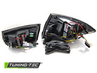 BMW 3-as Széria (F30) LED Bar / Dinamikus LED Hátsó Lámpapár (Évj.: 2011 - 2018) by Tuning-Tec