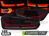 BMW 3-as Széria (F30) LED Bar / Dinamikus LED Hátsó Lámpapár (Évj.: 2011 - 2018) by Tuning-Tec