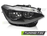 BMW 1-es Széria (F20, F21) TYC Jobboldali Első Fényszóró (Évj.: 2011 - 2014) by Tuning-Tec