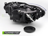 BMW 1-es Széria (F20, F21) TYC Jobboldali Első Fényszóró (Évj.: 2011 - 2014) by Tuning-Tec