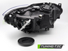 BMW 1-es Széria (F20, F21) TYC Baloldali Első Fényszóró (Évj.: 2011 - 2014) by Tuning-Tec