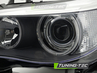 BMW 5-ös Széria (E60, E61) Xenon TYC Baloldali Első Fényszóró (Évj.: 2005 - 2007) by Tuning-Tec