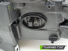 BMW 5-ös Széria (E60, E61) Xenon TYC Baloldali Első Fényszóró (Évj.: 2005 - 2007) by Tuning-Tec