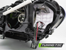 BMW 5-ös Széria (F10, F11) Xenon TYC Jobboldali Első Fényszóró (Évj.: 2010 - 2013) by Tuning-Tec