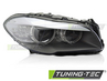 BMW 5-ös Széria (F10, F11) Xenon TYC Jobboldali Első Fényszóró (Évj.: 2010 - 2013) by Tuning-Tec