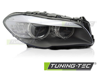 BMW 5-ös Széria (F10, F11) Xenon TYC Jobboldali Első Fényszóró (Évj.: 2010 - 2013) by Tuning-Tec
