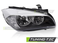 BMW X1-es (E84) TYC Jobboldali Első Fényszóró (Évj.: 2009 - 2012) by Tuning-Tec