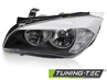 BMW X1-es (E84) TYC Baloldali Első Fényszóró (Évj.: 2009 - 2012) by Tuning-Tec